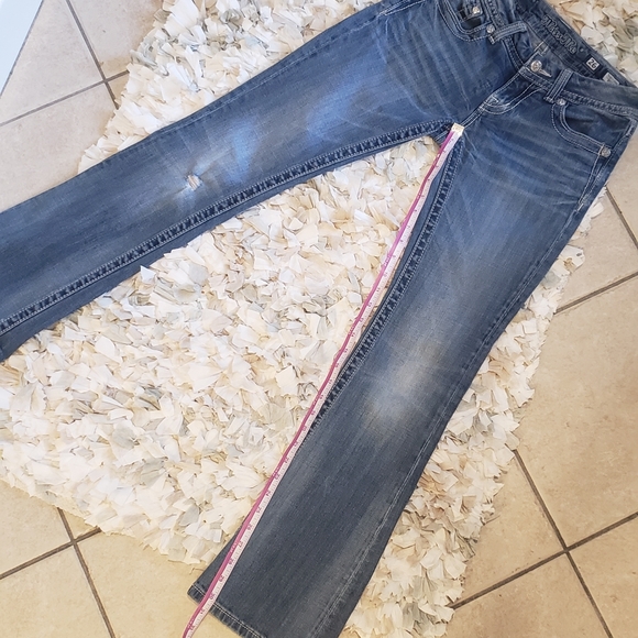 MissMe jeans - Picture 3 of 5